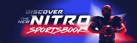 nitro sportsbook|Iba pa.